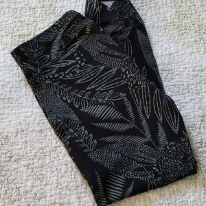 Calvin Klein performance leggings